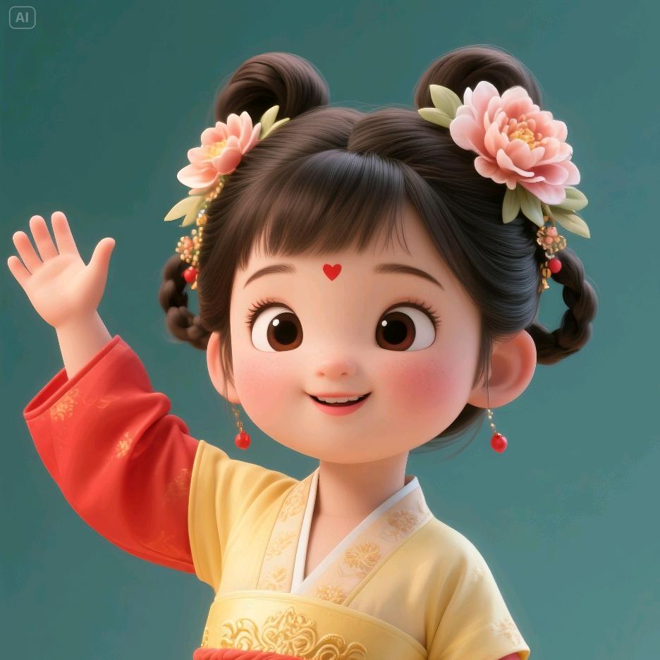 龙爸的诗口袋
