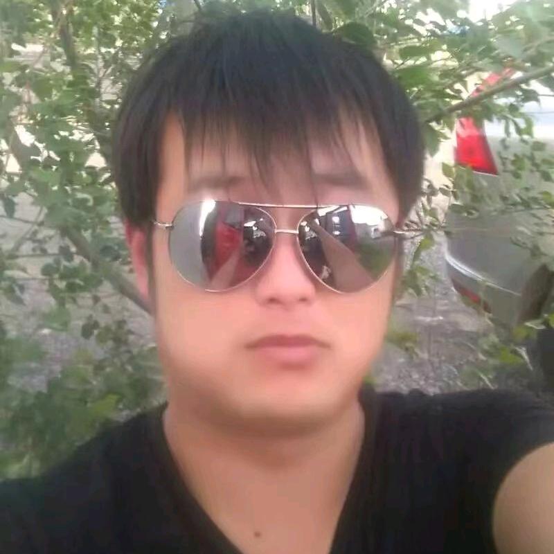 善良的男人