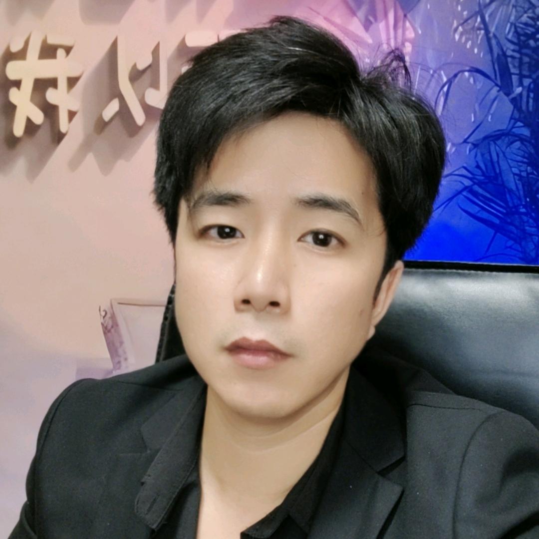 刘先生（承蒙厚爱）