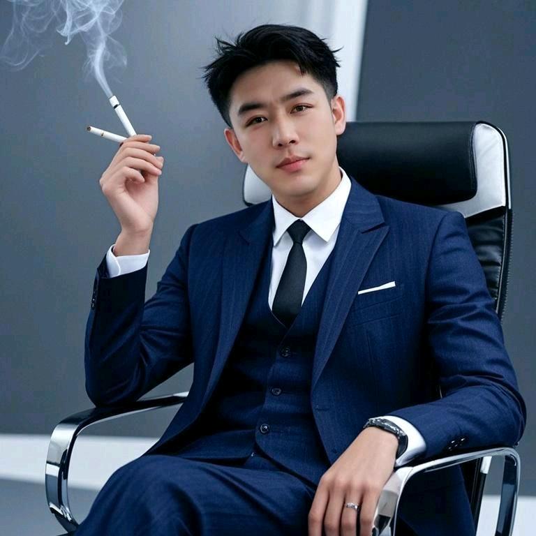 开手动挡的阿伟@