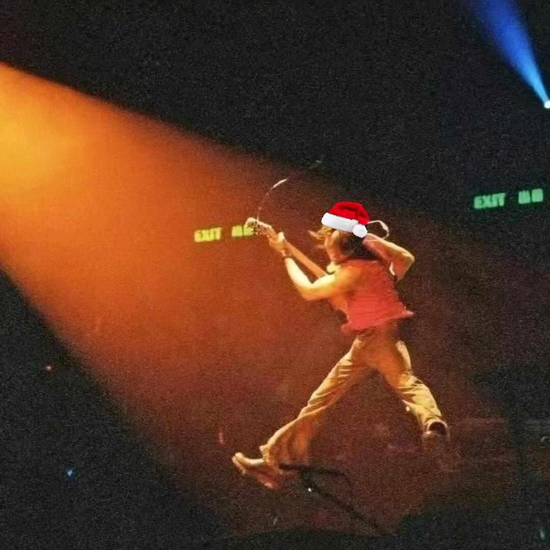 未云