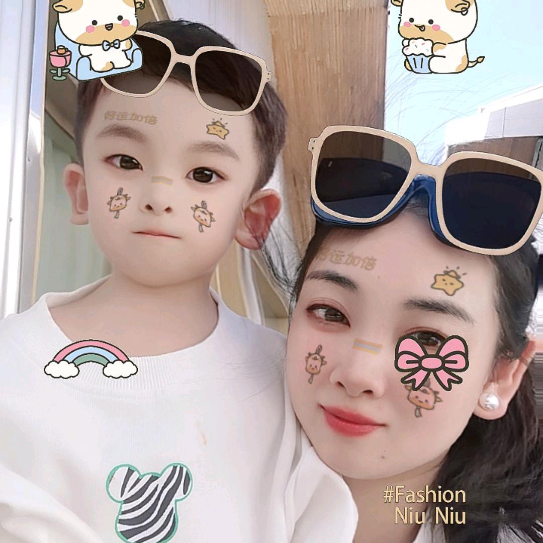 小静静！