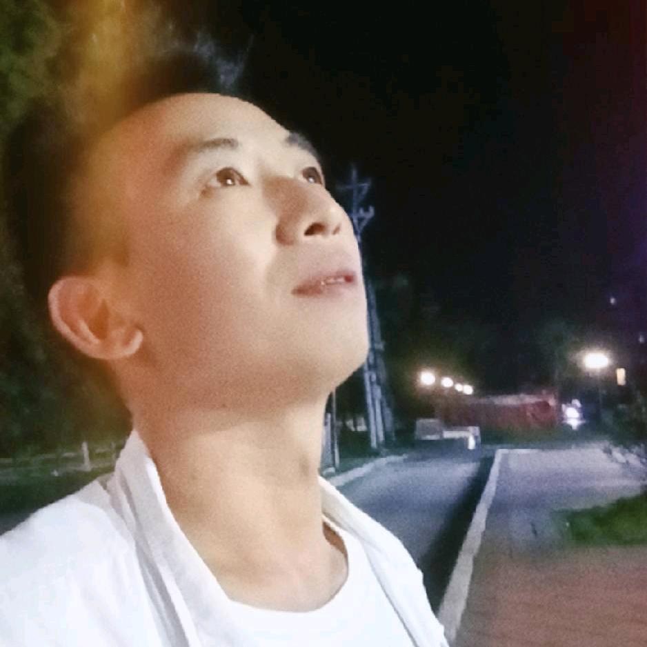 等风来@
