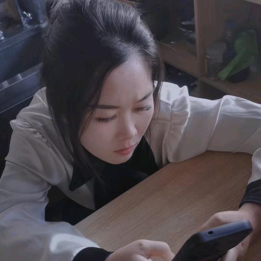 姓卢，却虏不到你的心❤️