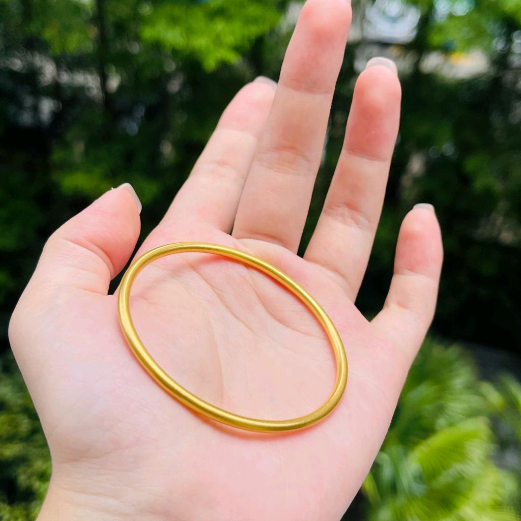 水贝富达首饰高定