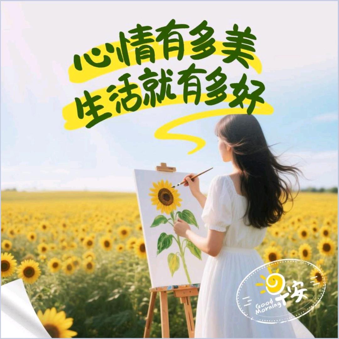 幸福每一天