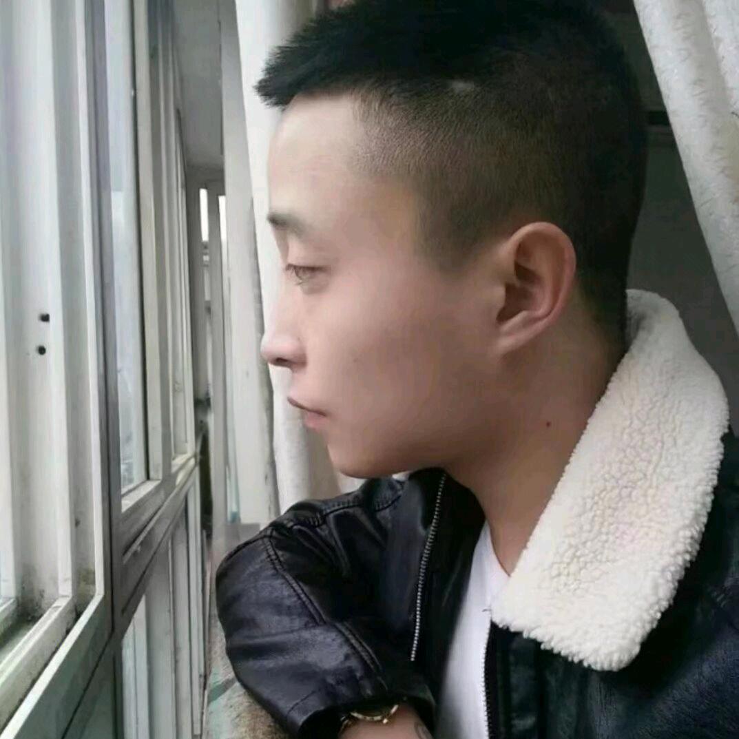 拉风男人