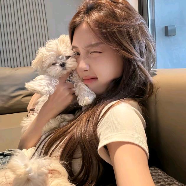 wu～