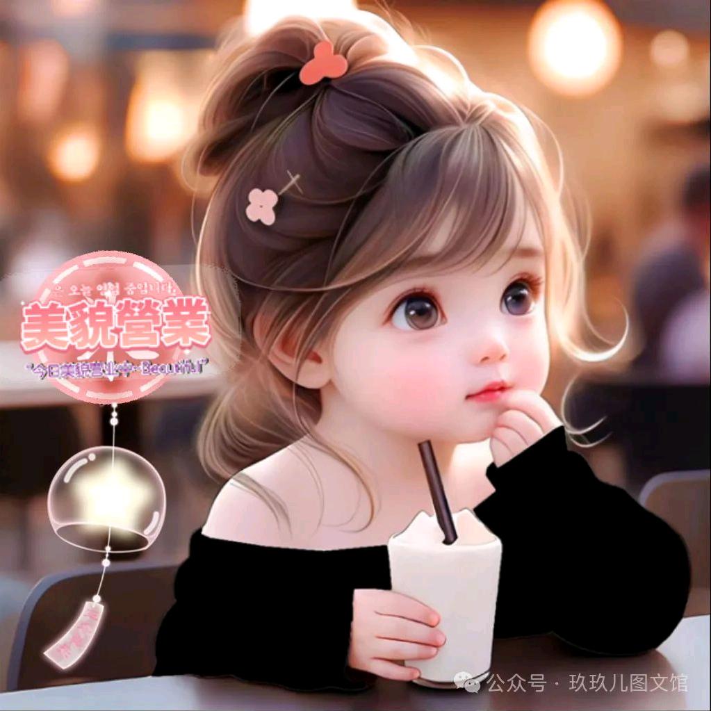 鱼儿是我