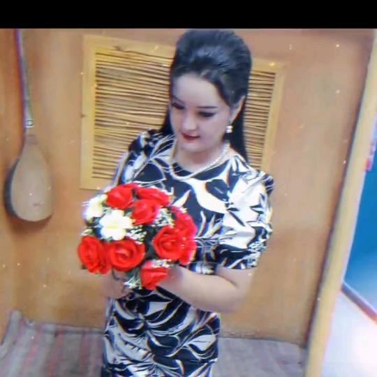 阿女士