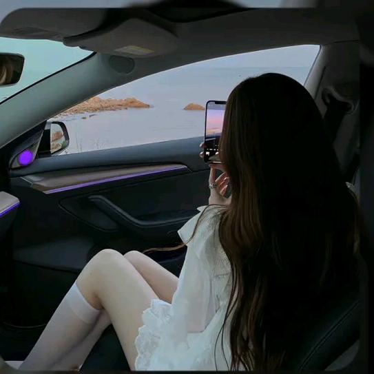 娜娜二手车批发