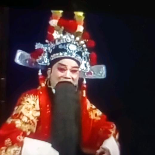 专业音响师是个老戏迷