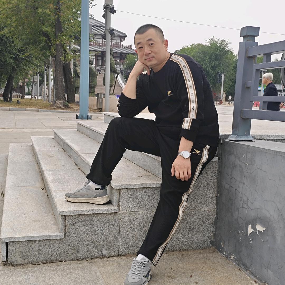🌈财源滚滚🌈