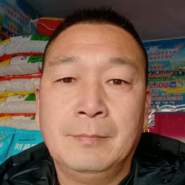 贾芳农资只做真种子