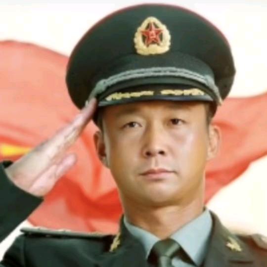 仨儿老爹赵天升