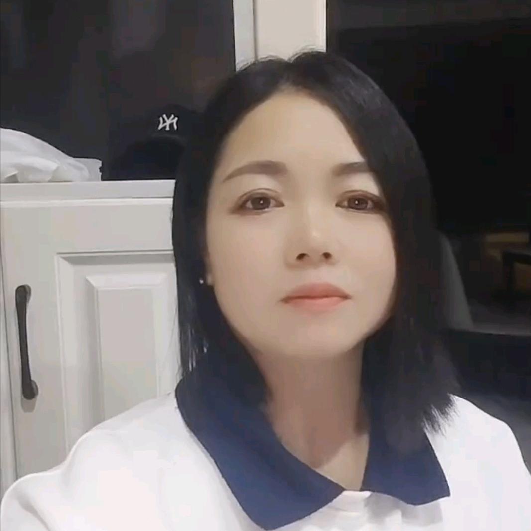 桃花盛开
