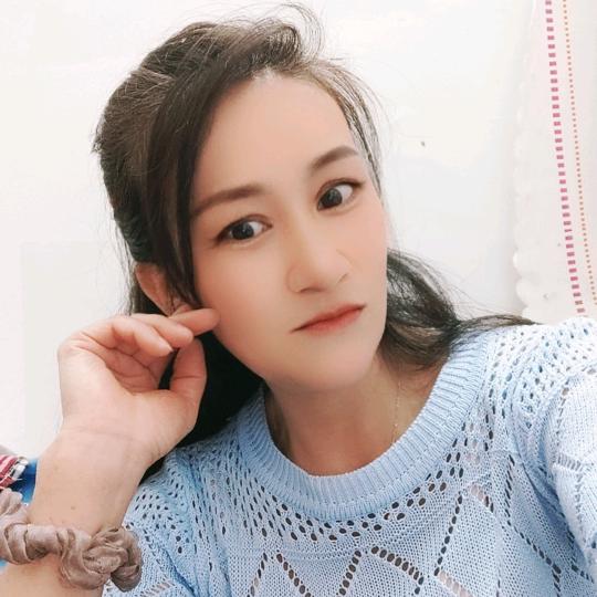 晓晓抗心