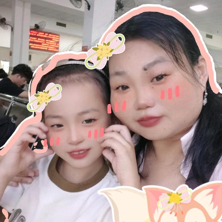凤舞甜心