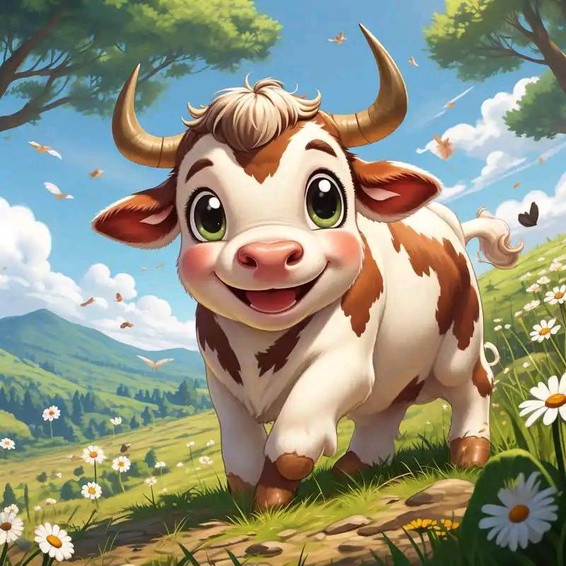 🐮哞哞