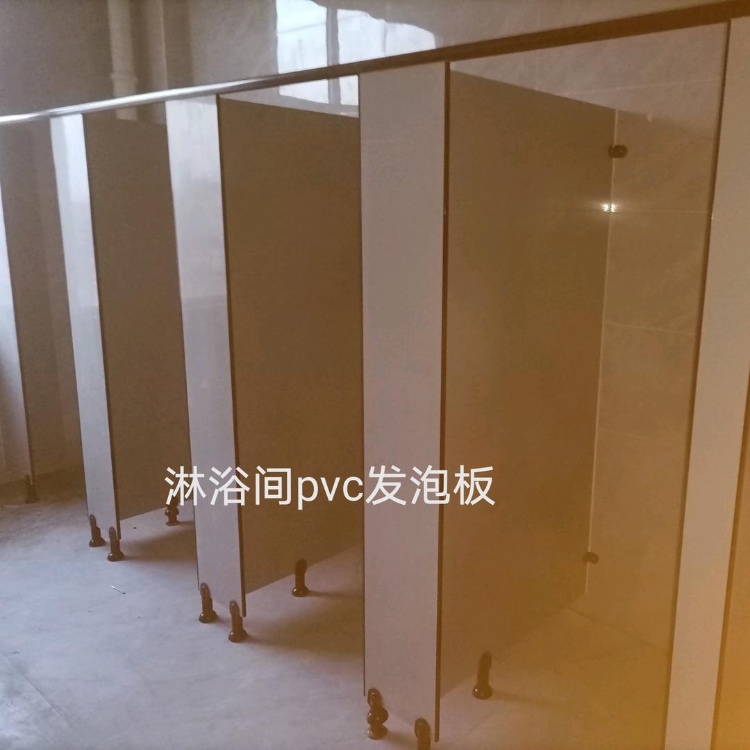 专业定制卫生间隔断