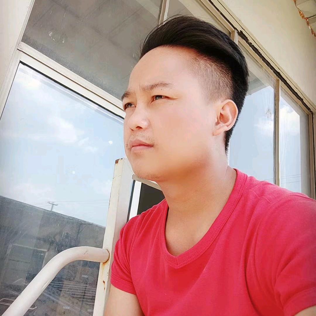 F   福少爷  AK