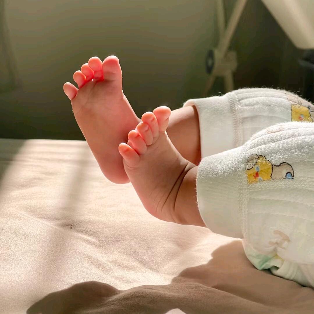 窦阿姨送好☁️