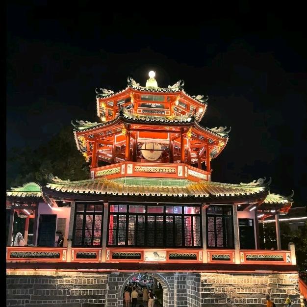 潮汕小羅
