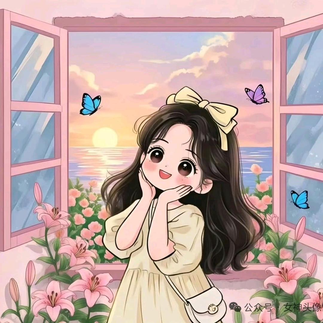 🌈🌈爱财爱己，风生水起🌈🌈