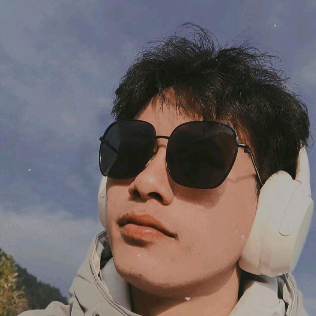 小康《圆环是我》