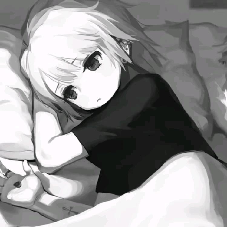 乔治睡不醒