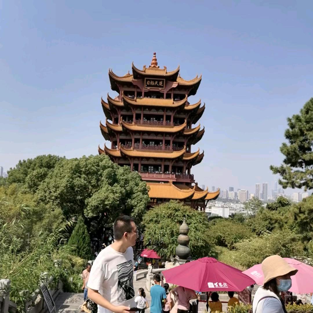 御花园庄主