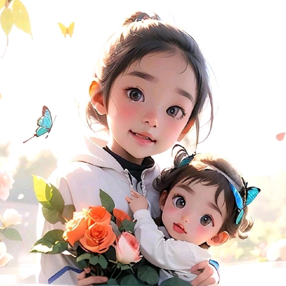 小丸子妈咪
