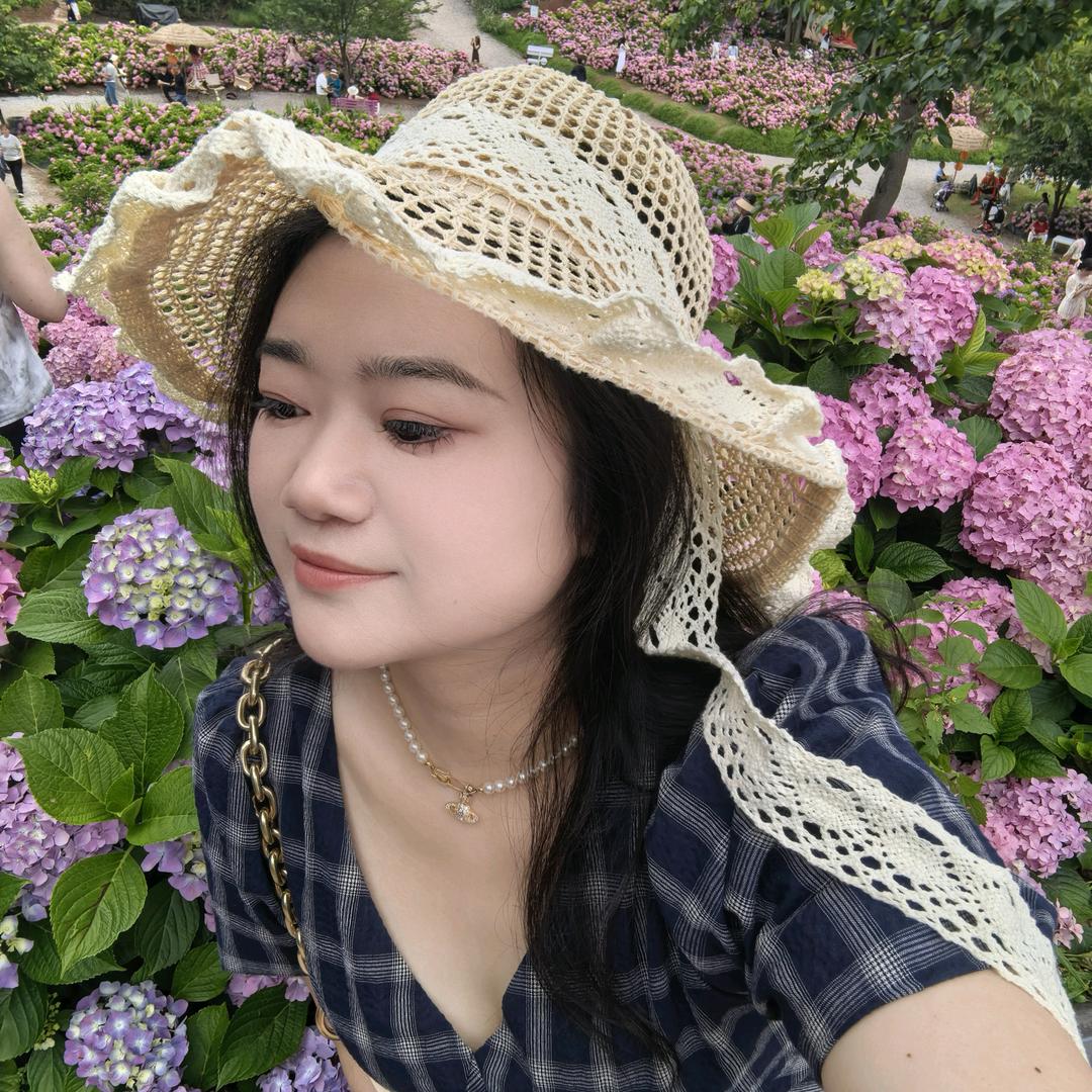 鱼儿~