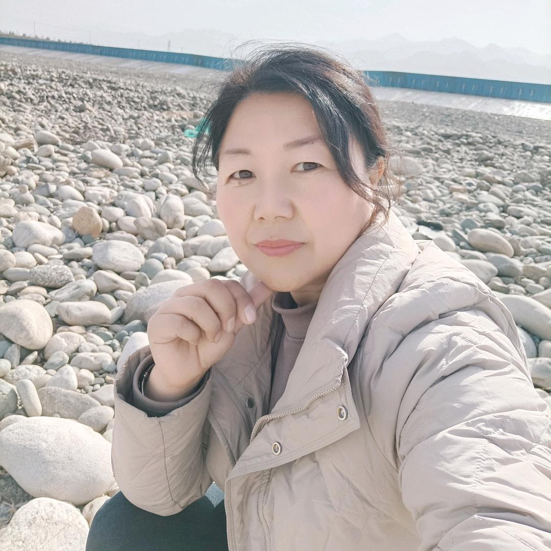 大脸姐（首播）