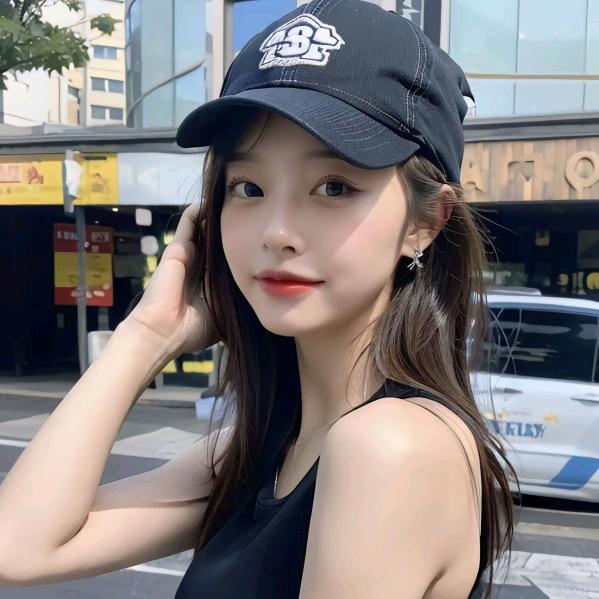 燕子时尚精选