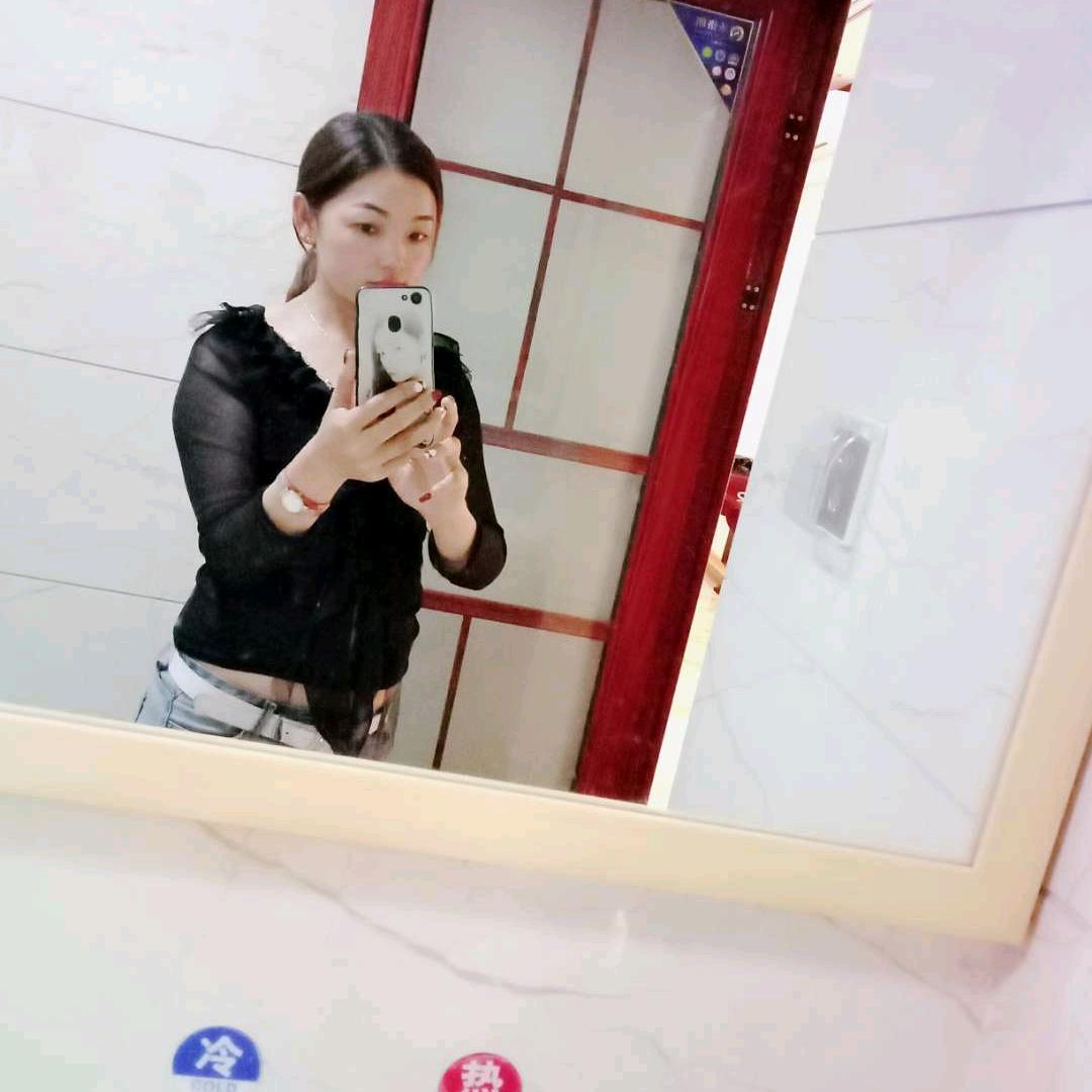 单身小不咩✌️💕