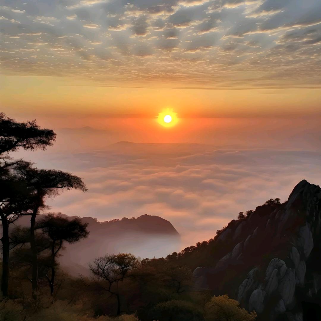 周振