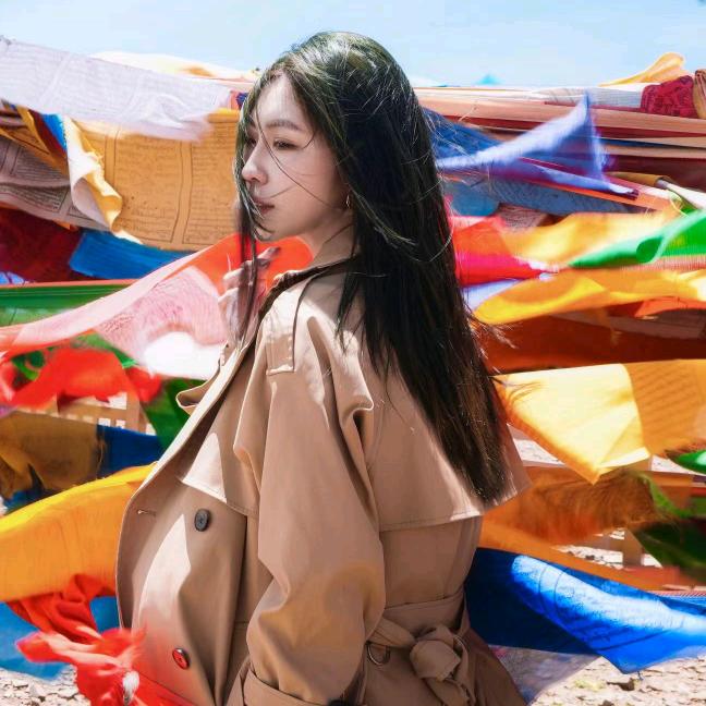 汽车女编辑