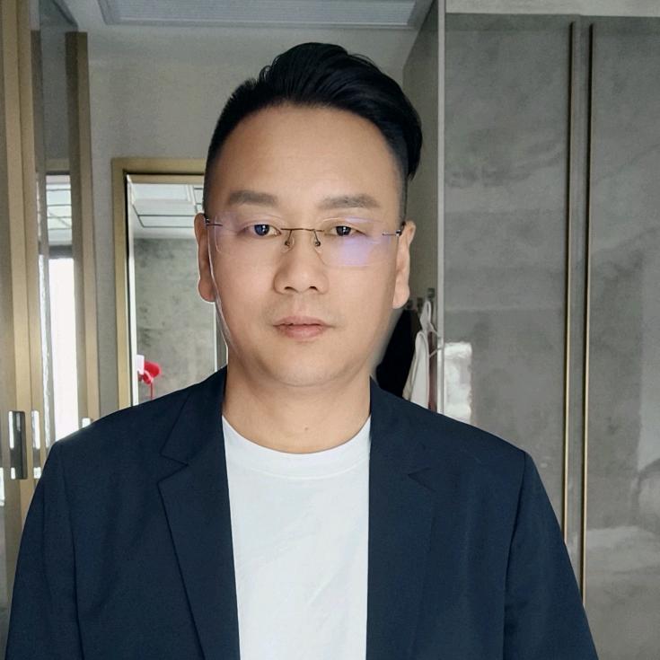 庐江尚匠装饰（智哥）