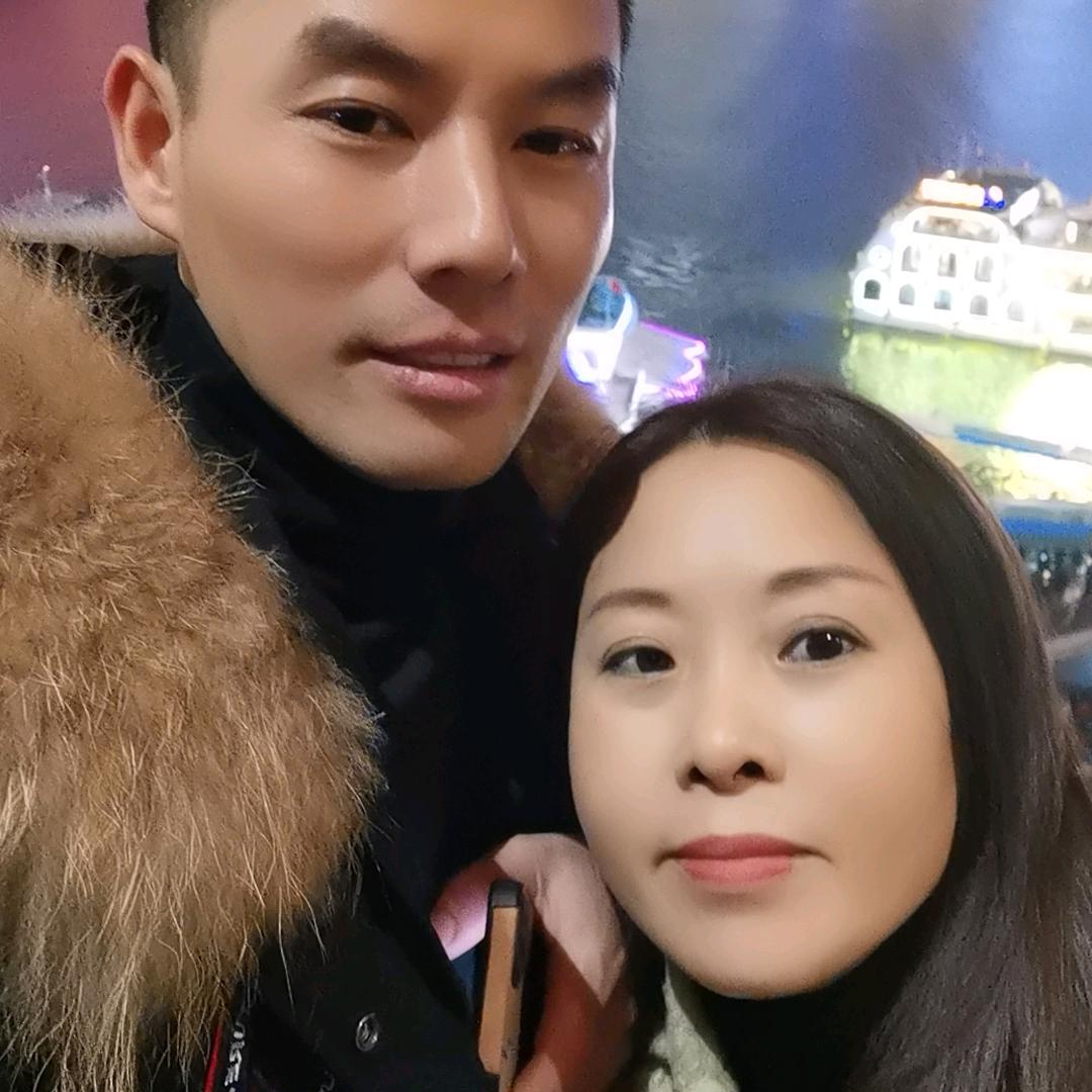 💖万州张幺妹🦋🌹