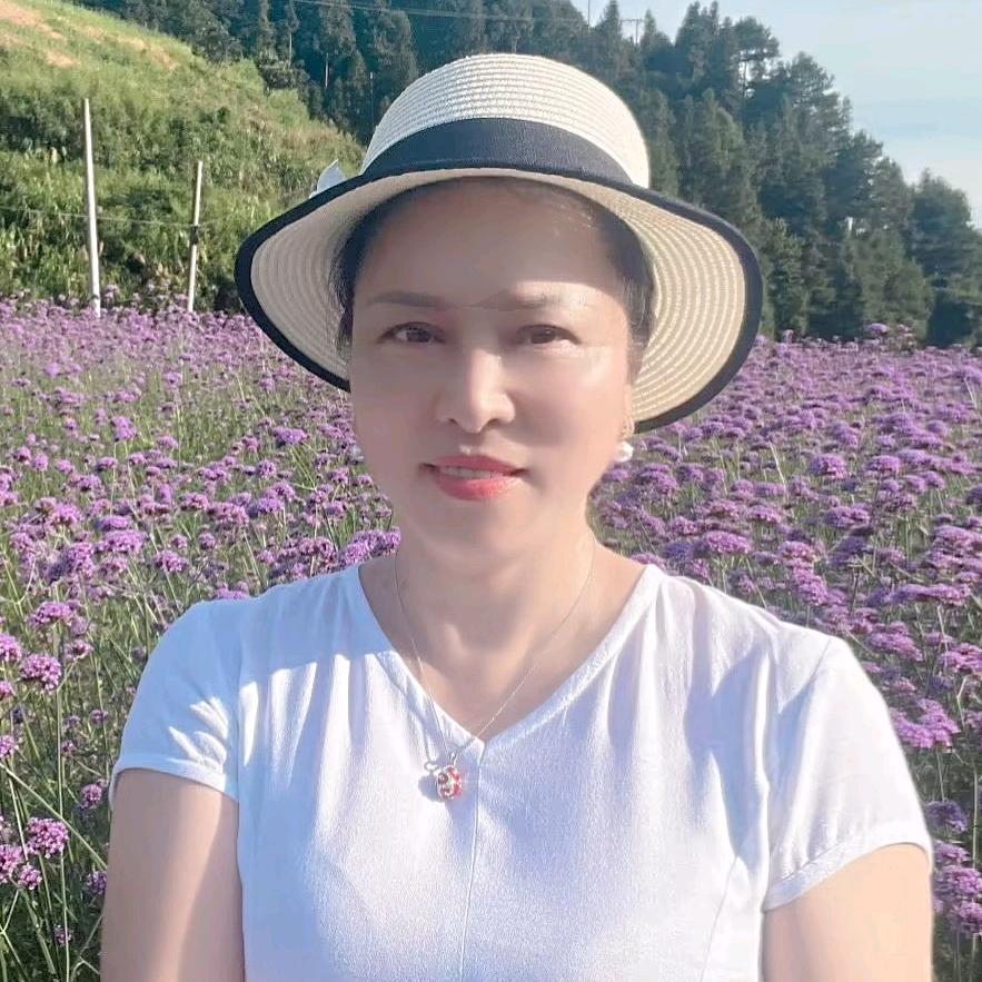 悦莲姐姐
