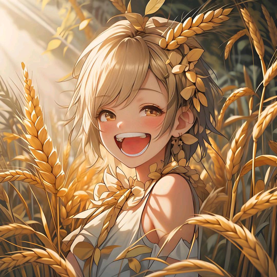 窈窕淑女