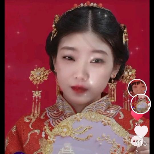 胖姐姐