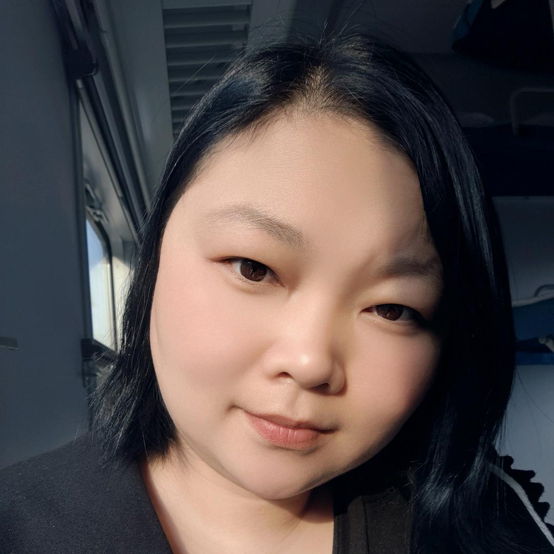 小乖兔❤️