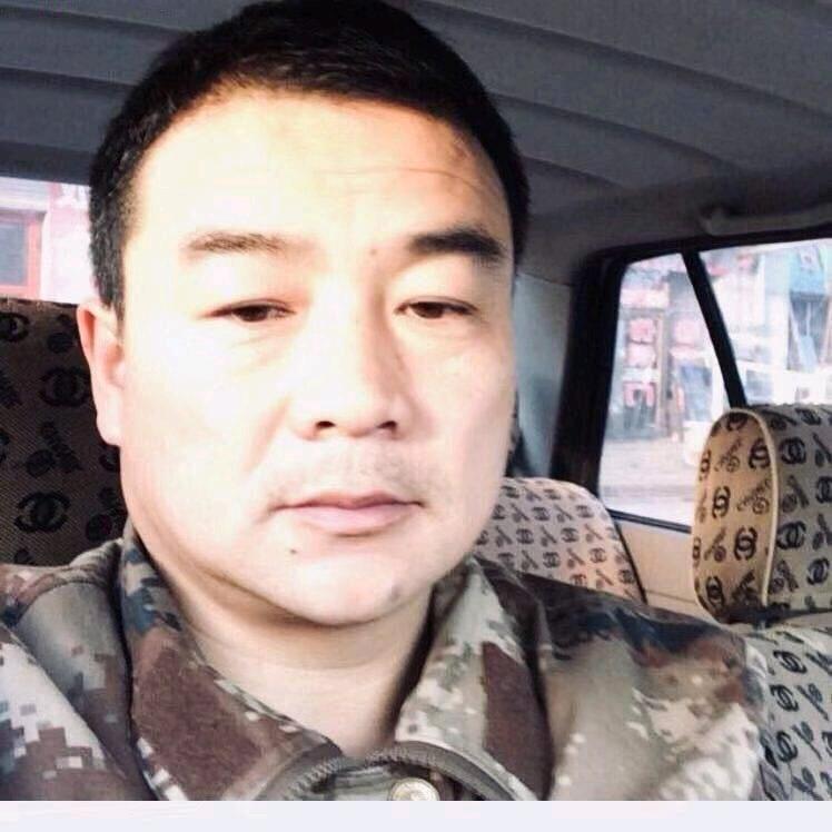 吉强汽车综合服务陈乐