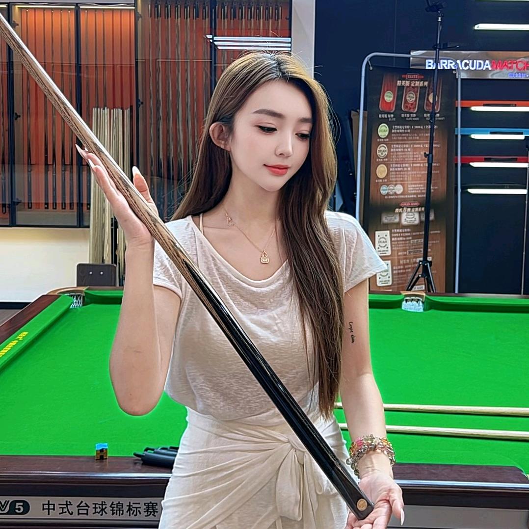 吉林英伦台球器材
