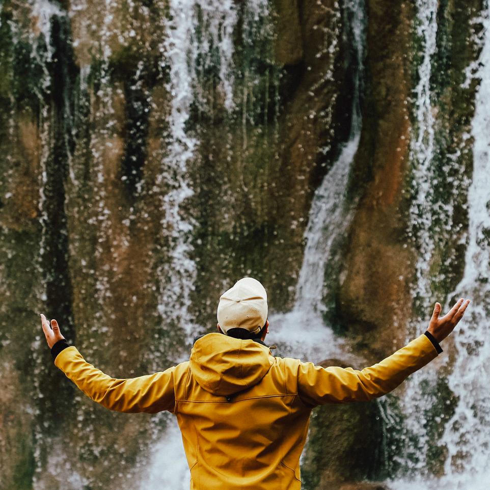 ✈️大铭爱旅行～