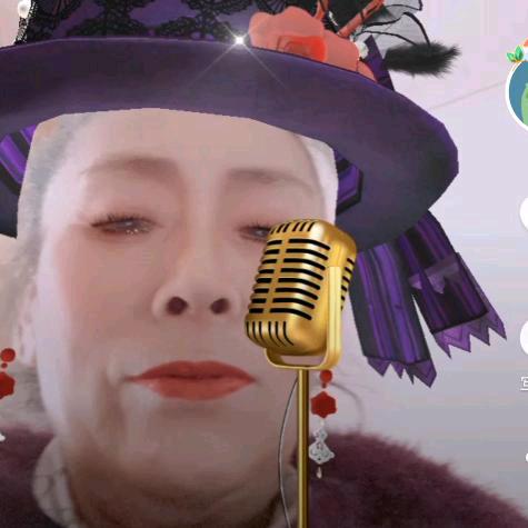 李奶奶