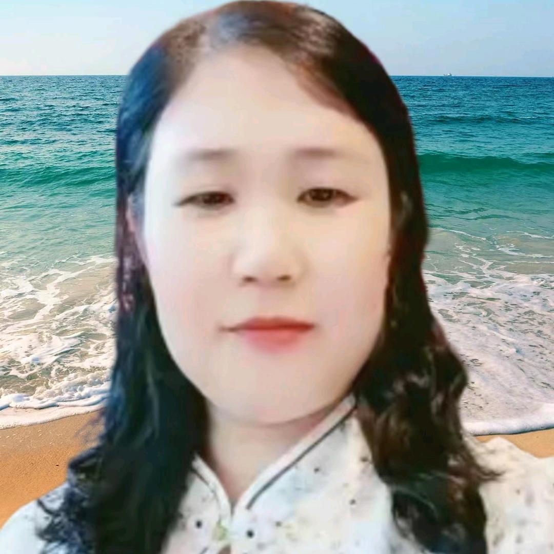 英子