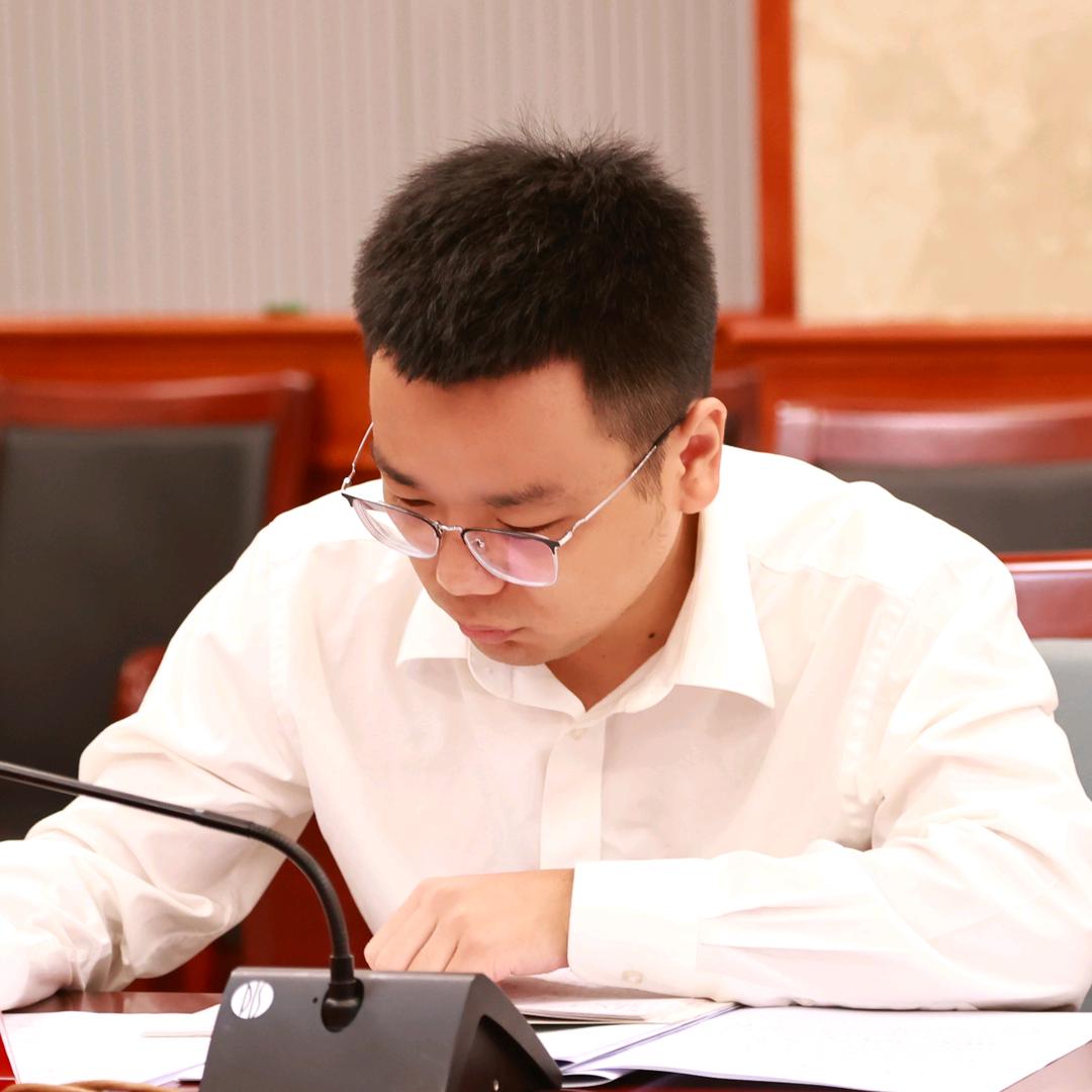 驻村选调小顾